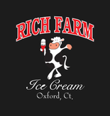 Rich Farm Ice Cream logo
